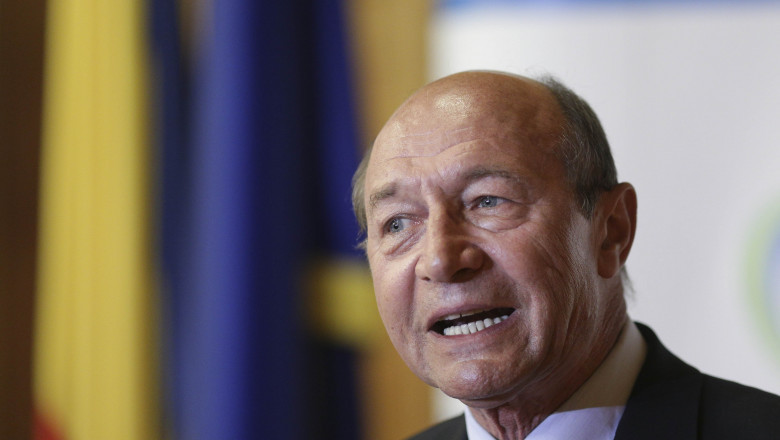 Traian Băsescu, despre alegerile din Republica Moldova: „România a făcut ce a trebuit. Este rândul moldovenilor să-și facă treaba”