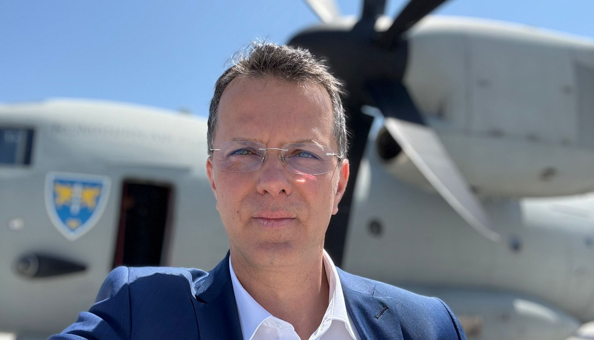 Ministrul Apărării oferă noi detalii despre acțiunea avioanelor F-16 care au vânat drona rusească în spațiul aerian românesc