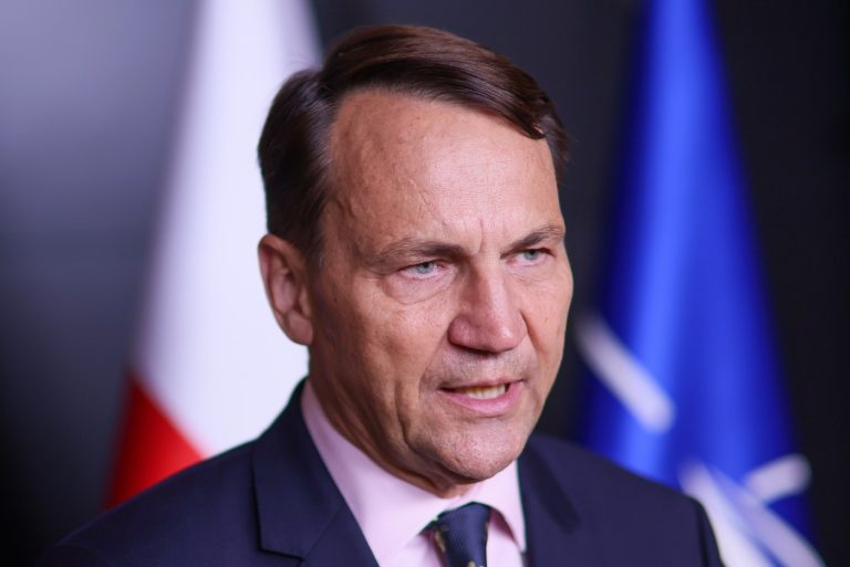 Imagine despre ministrul externe poloniei - Top10stiri.ro