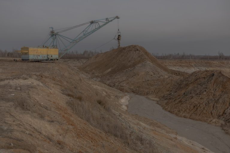 Foto reprezentând ucraina caută proiecte - Știri România