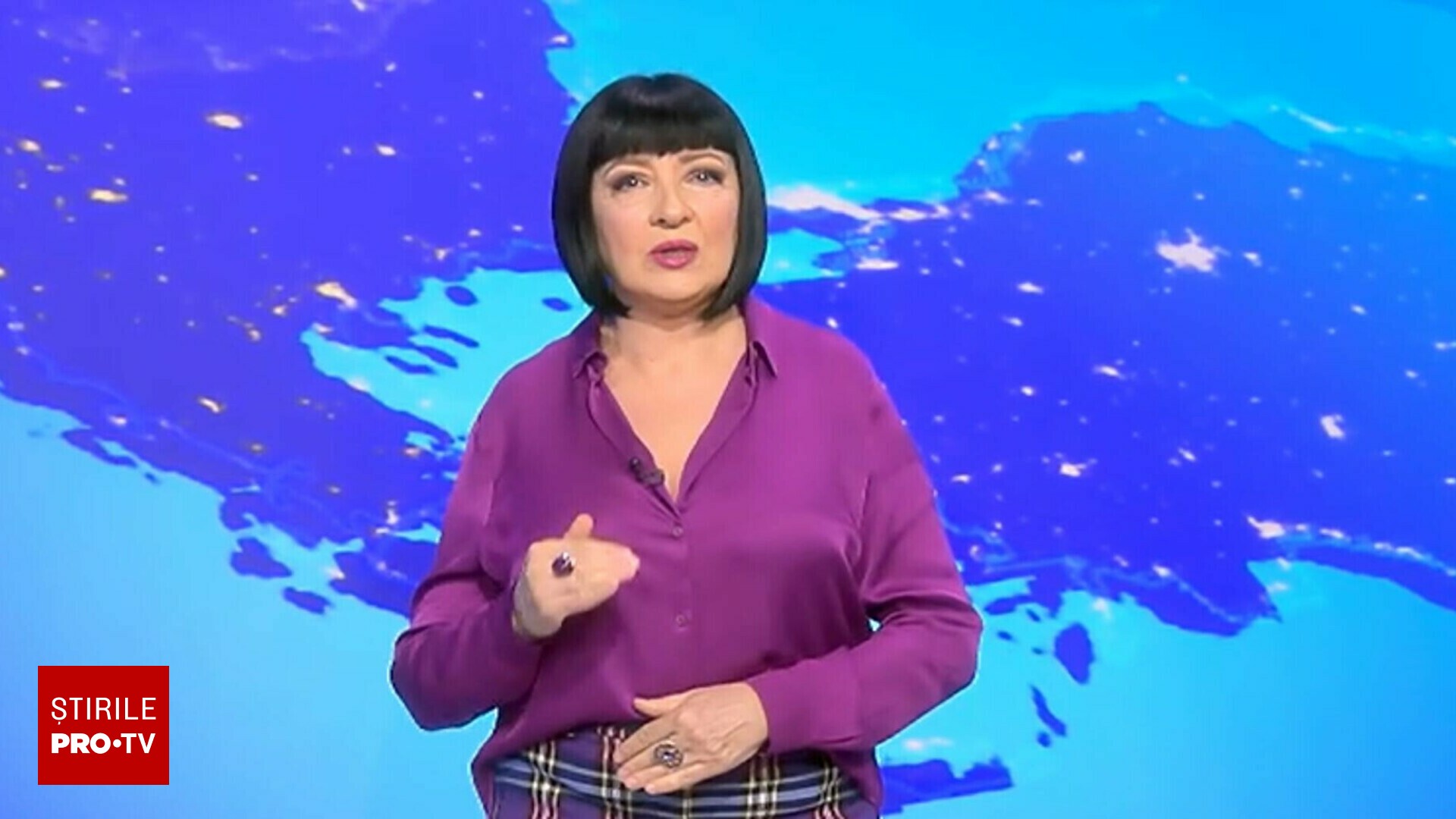 Foto reprezentând horoscop septembrie 2025 - Știri România
