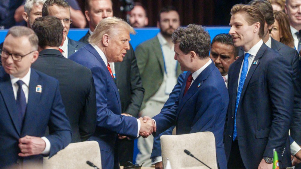 Cu ce propuneri vrea să se ducă Nicușor Dan la Casa Albă: „România are în momentul acesta două obiective mari”