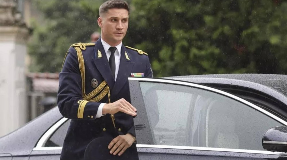 Ce s-a întâmplat cu Ionuț, SPP-istul viral pe internet: ce a spus Nicușor Dan despre el