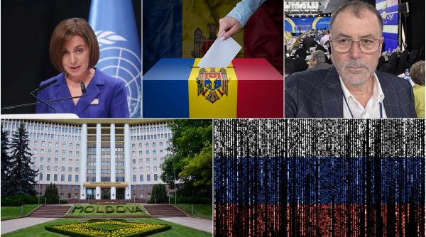 Anatol Șalaru despre "Matrioșka": Multe partide sunt doar ca să ia voturi de la PAS și Maia Sandu. Popii ruși spun că vin hoarde gay