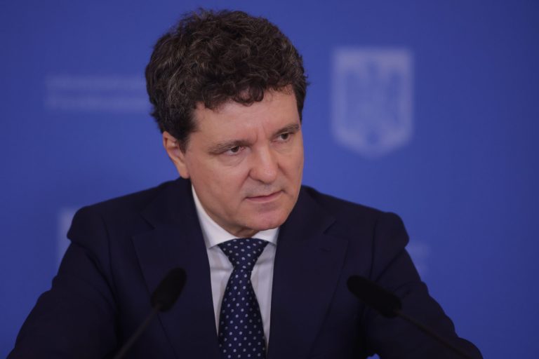 Foto reprezentând scandalul dronei rusești - Știri România