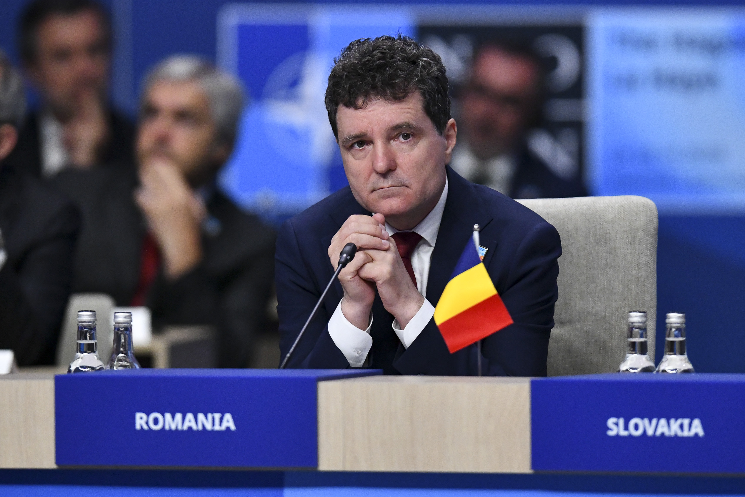 Răspunsul lui Nicușor Dan, întrebat de Mircea Badea despre un detaliu important legat de drona rusească din România: „Eu nu am informația asta”