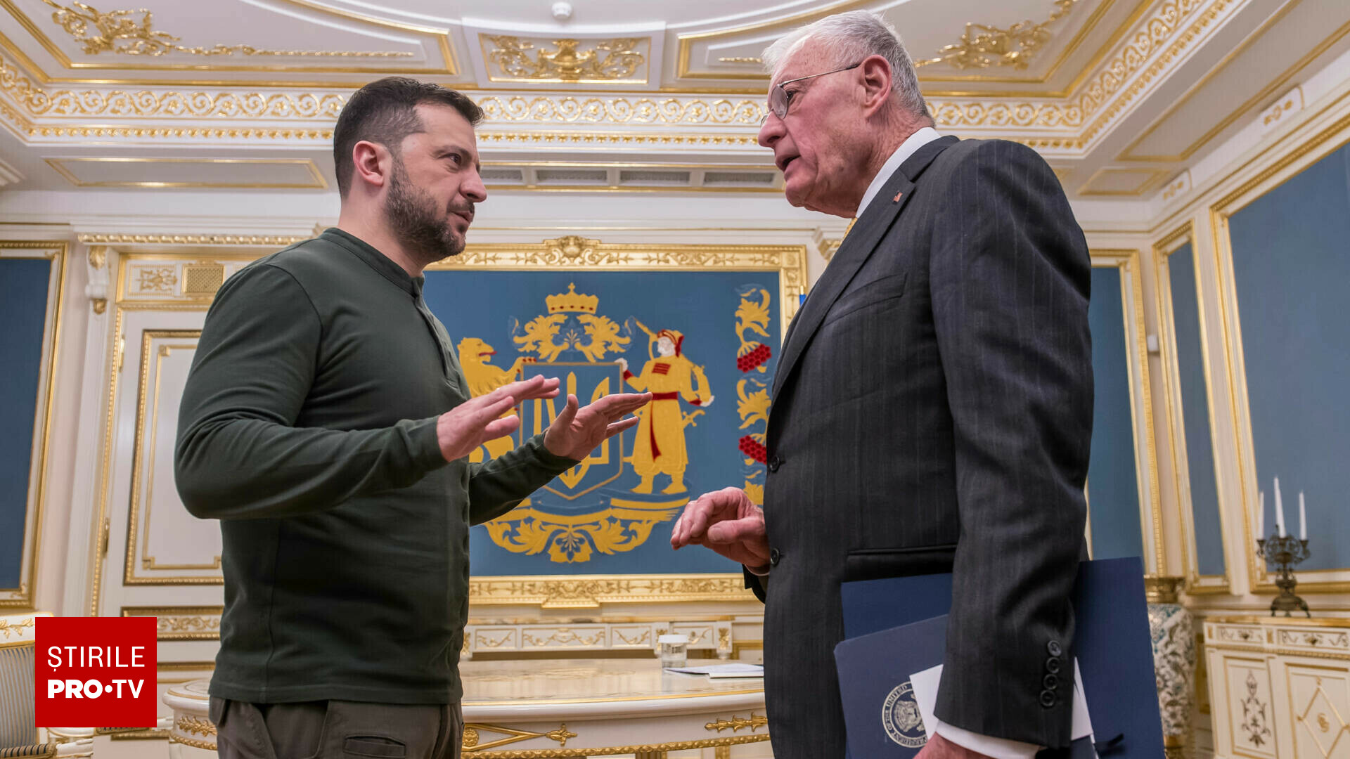 Trimisul lui Trump a explicat de ce „Rusia pierde, de fapt, acest război”. A dat trei exemple