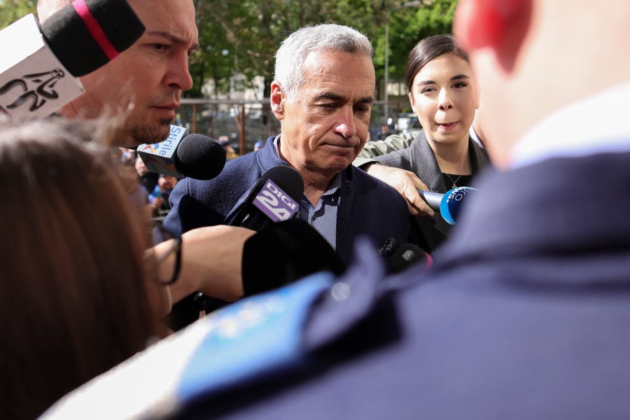 Procurorul general al României, despre dosarul lui Călin Georgescu: „Nu am mai întâlnit un asemenea caz în ultimii 35 de ani”