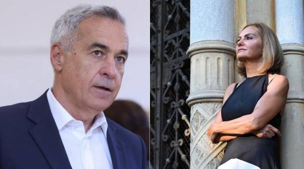 Cine este judecătoarea pusă sub supraveghere de procurori, în dosarul lui Călin Georgescu și cum apare în rechizitoriu