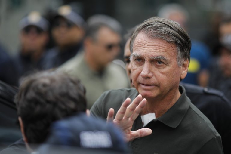 Imagine despre jair bolsonaro internat - Top10stiri.ro