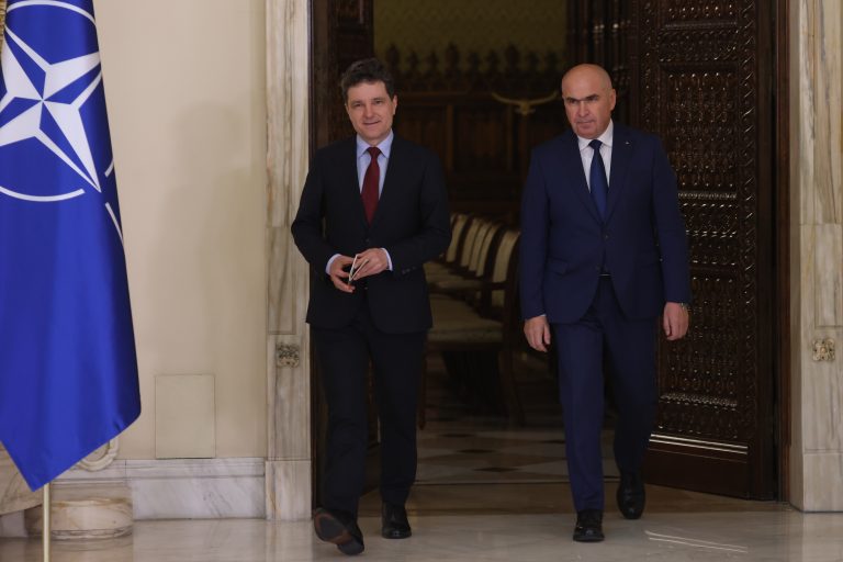 Vizual pentru ilie bolojan relația pe Top10stiri.ro