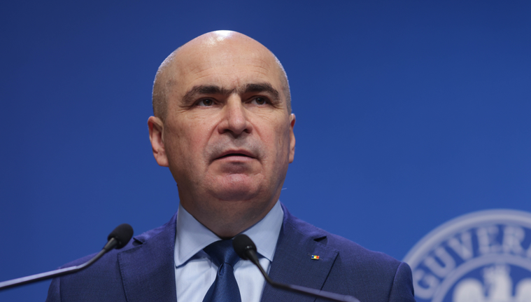 Ilie Bolojan, despre folosirea demisiei ca formă de presiune în coaliție: „Dacă doar mimăm, ne întoarcem la dificultăţi”