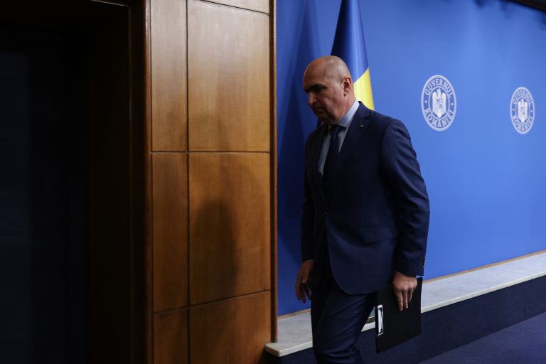 Foto reprezentând răspunsul ilie bolojan - Știri România