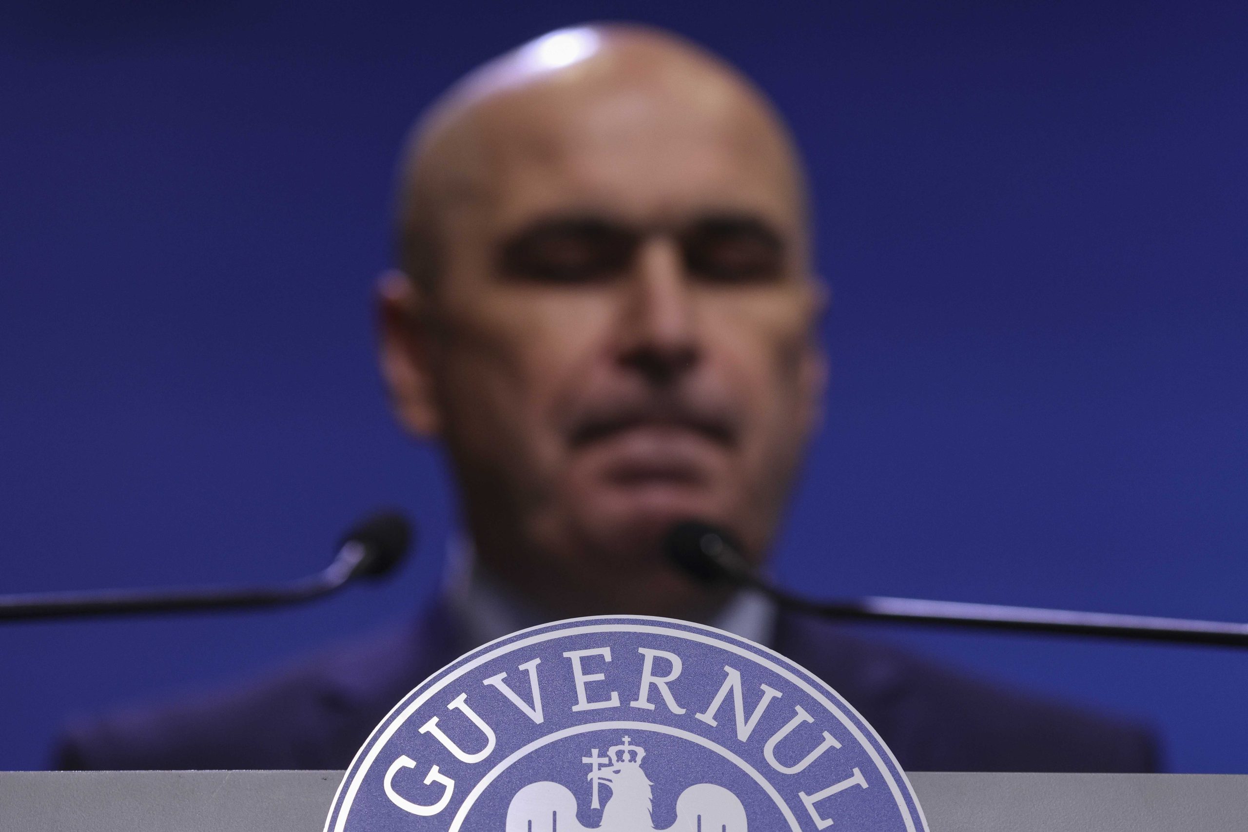 Ilie Bolojan anunță cât plătește România dobândă pentru banii împrumutați: „Atât costă Autostrada Moldovei”