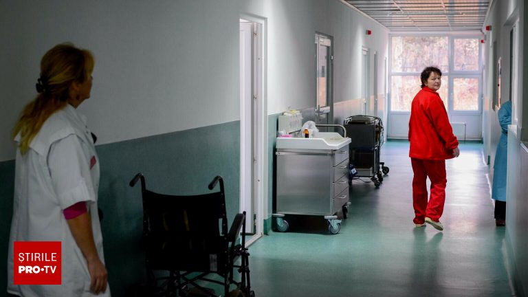 Foto reprezentând reacția medicilor familie - Știri România