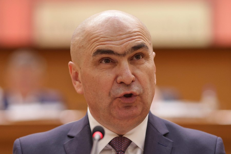 ilie bolojan dacă - Imagine ilustrativă