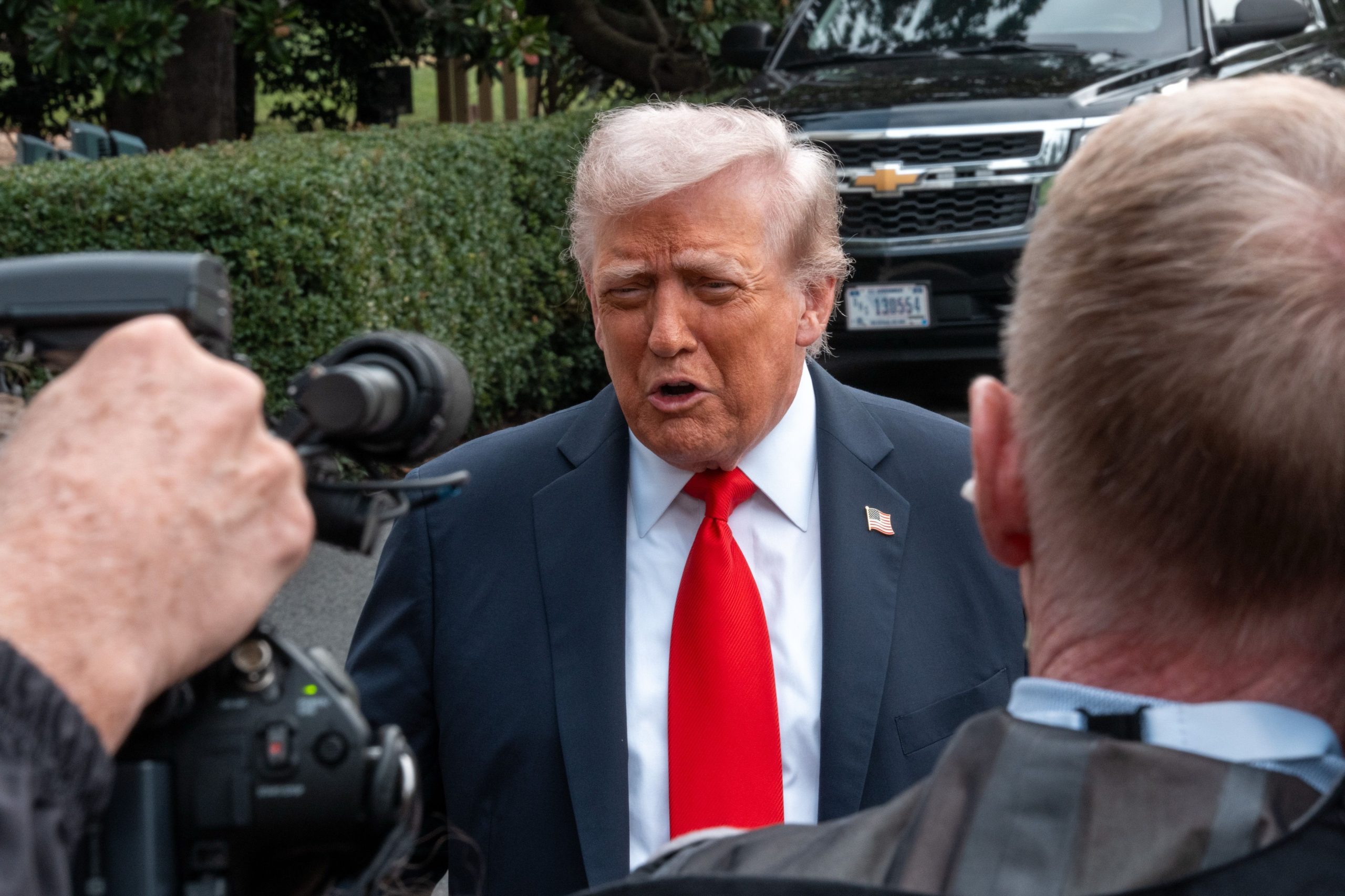 Imagine despre video donald trump - Top10stiri.ro