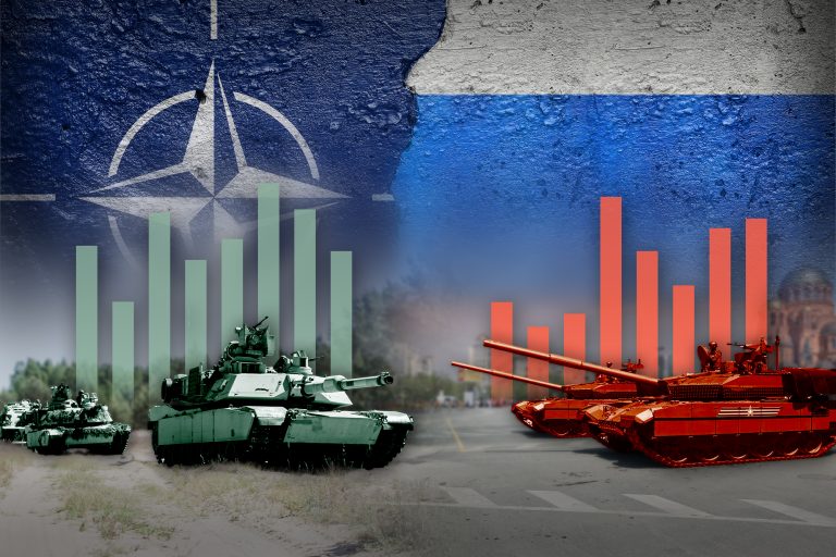 arată puterea militară - Imagine ilustrativă