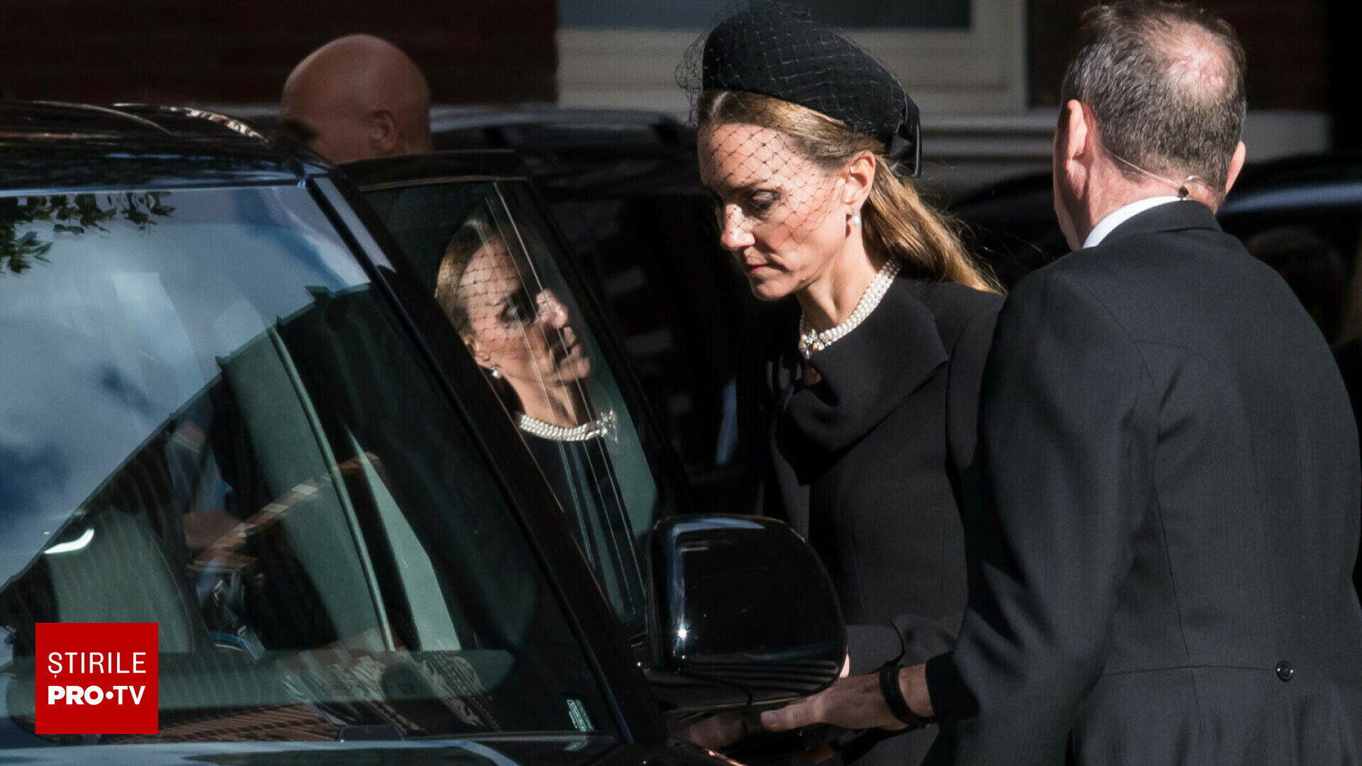 kate middleton apariție - Imagine ilustrativă