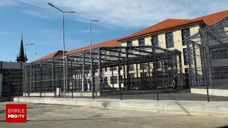 Imagine despre arată prima închisoare - Top10stiri.ro