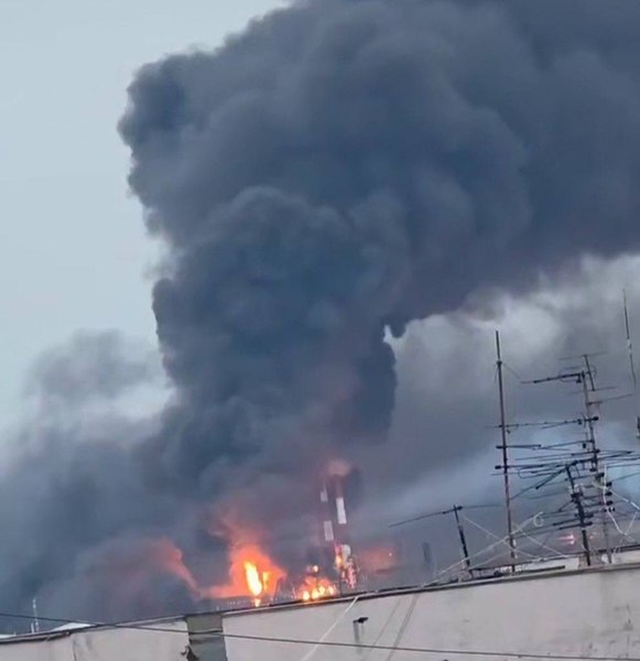 Vizual pentru sistemul petrolier confruntă pe Top10stiri.ro