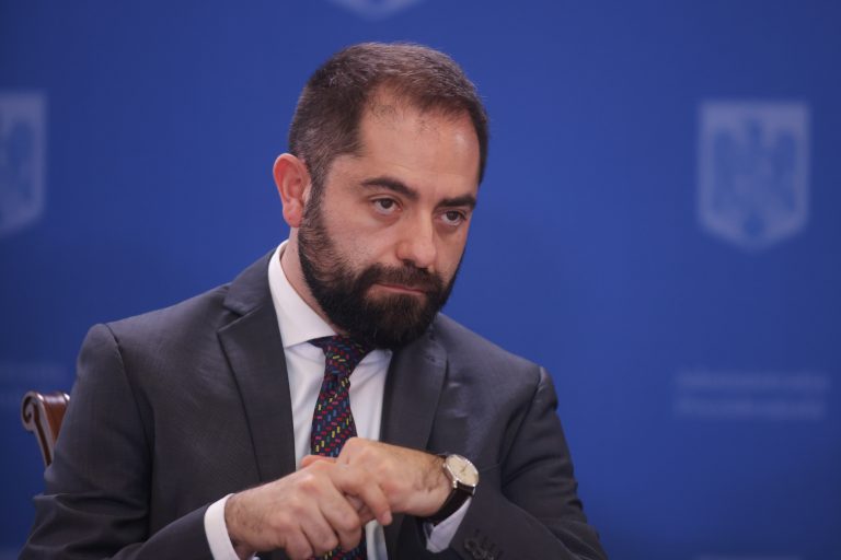 radu burnete avertizează - Imagine ilustrativă