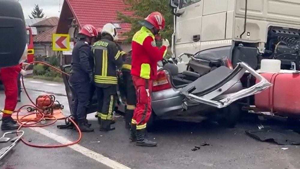 Vizual pentru tragedie argeș trei pe Top10stiri.ro