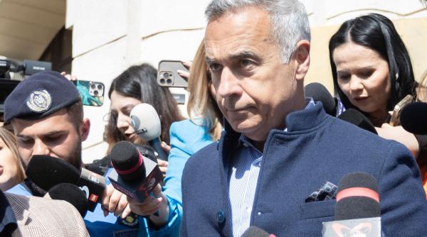 Imagine despre călin georgescu discurs - Top10stiri.ro