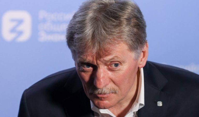 Imagine despre prima reacție kremlinului - Top10stiri.ro