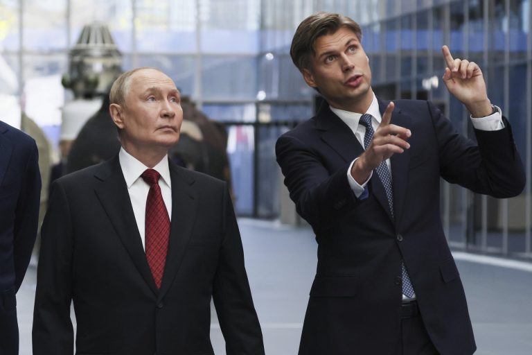 Vizual pentru Șeful roscosmos anunță pe Top10stiri.ro