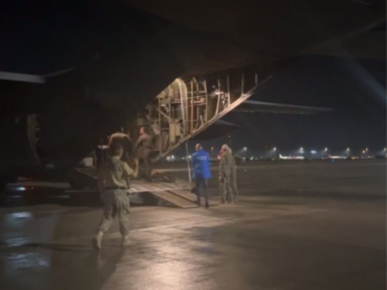 Foto reprezentând nouă misiune sprijin - Știri România