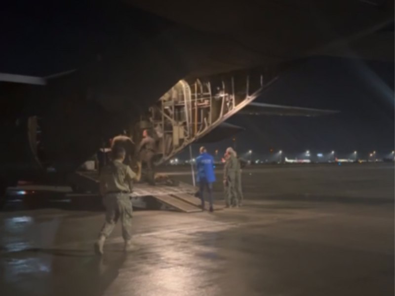 Foto reprezentând nouă misiune sprijin - Știri România