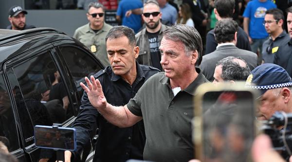 Imagine despre fostul preşedinte braziliei - Top10stiri.ro