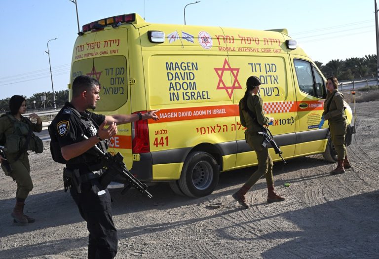 Vizual pentru soldați israelieni uciși pe Top10stiri.ro