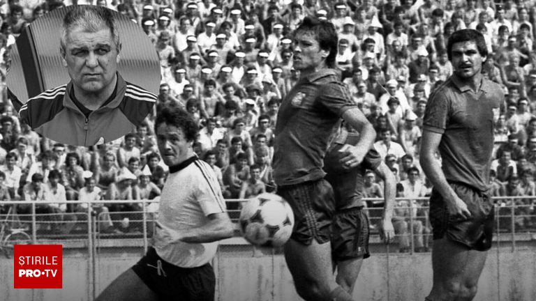 Vizual pentru doliu fotbalul românesc pe Top10stiri.ro