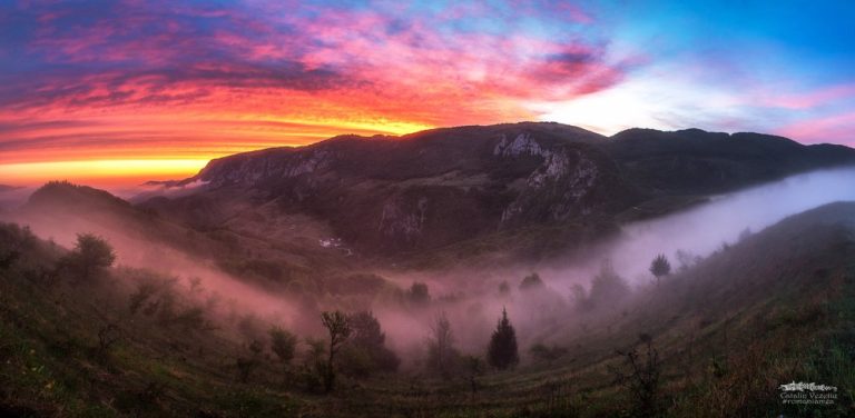 iarna zilele scurte - Imagine ilustrativă