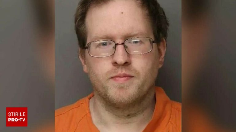 Imagine despre bărbat ținut patru - Top10stiri.ro