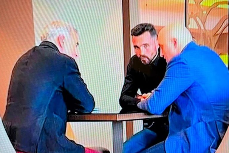 Foto reprezentând procurorul general româniei - Știri România