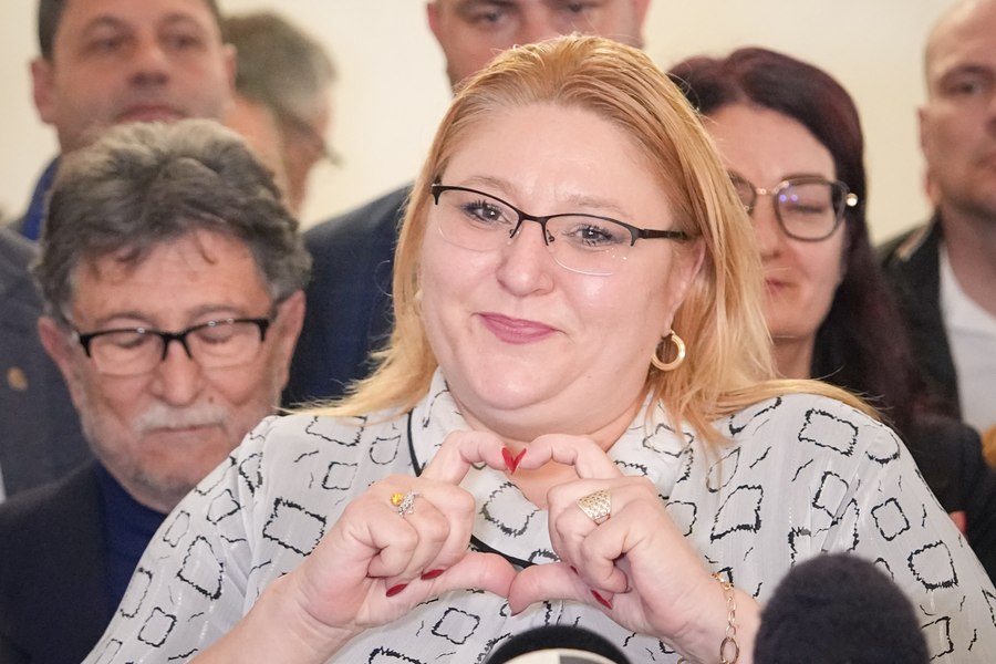 procurorul general încrezător - Imagine ilustrativă