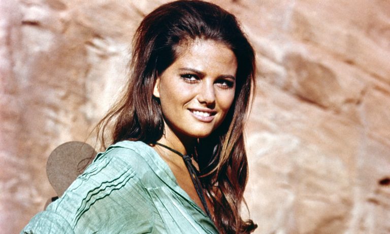 murit claudia cardinale - Imagine ilustrativă