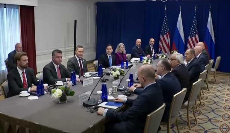 ministrul serghei lavrov - Imagine ilustrativă