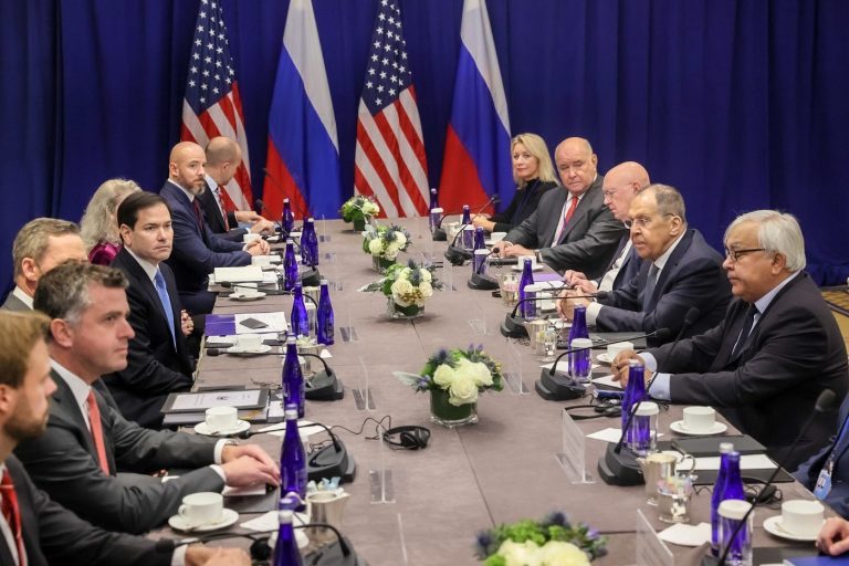 Șeful diplomației americane - Imagine ilustrativă