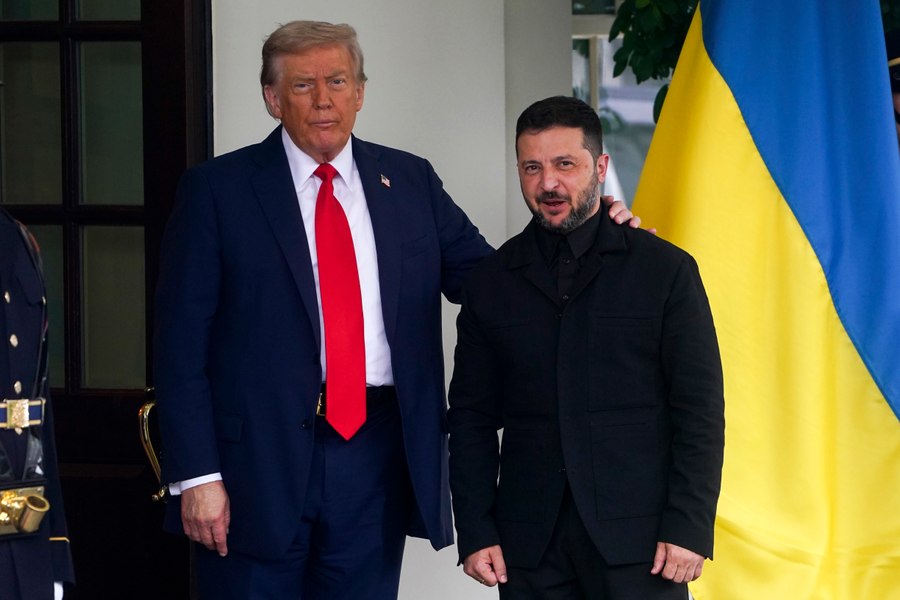 Imagine despre oficialii europeni trump - Top10stiri.ro