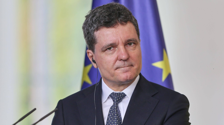 spune nicușor alianță - Imagine ilustrativă