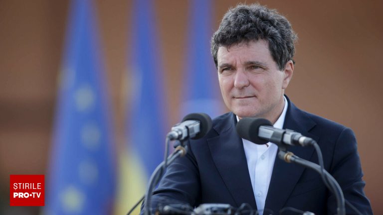 Foto reprezentând nicuşor direcţia acţiune - Știri România