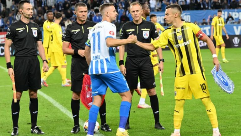 Vizual pentru craiova rădoi stagnează pe Top10stiri.ro