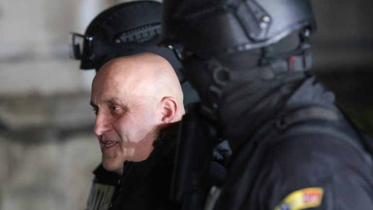 Imagine despre horațiu potra fugit - Top10stiri.ro