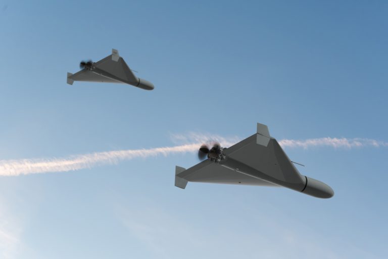 Foto reprezentând drone suspecte nordul - Știri România