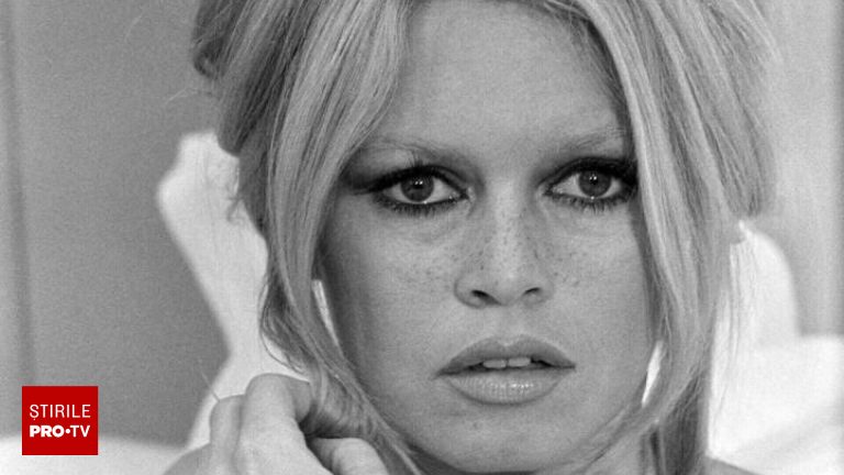 Vizual pentru brigitte bardot împlinește pe Top10stiri.ro