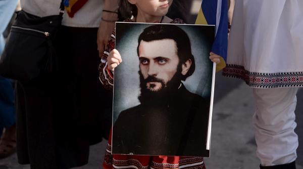 Foto reprezentând profețiile arsenie boca - Știri România
